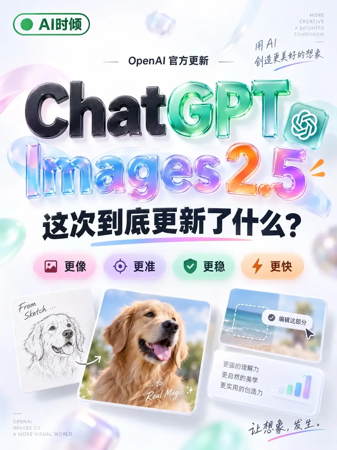 GPT Image 在线 AI 生图