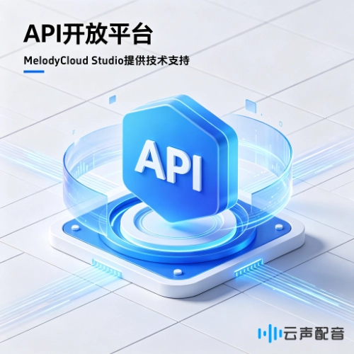 API开放平台